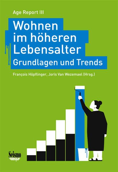 Wohnen im höheren Lebensalter Law