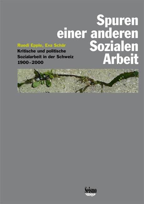 Spuren einer anderen Sozialen Arbeit Law