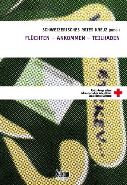 Flüchten - ankommen - teilhaben Law