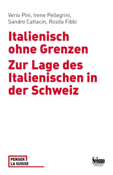 Italienisch ohne Grenzen Law