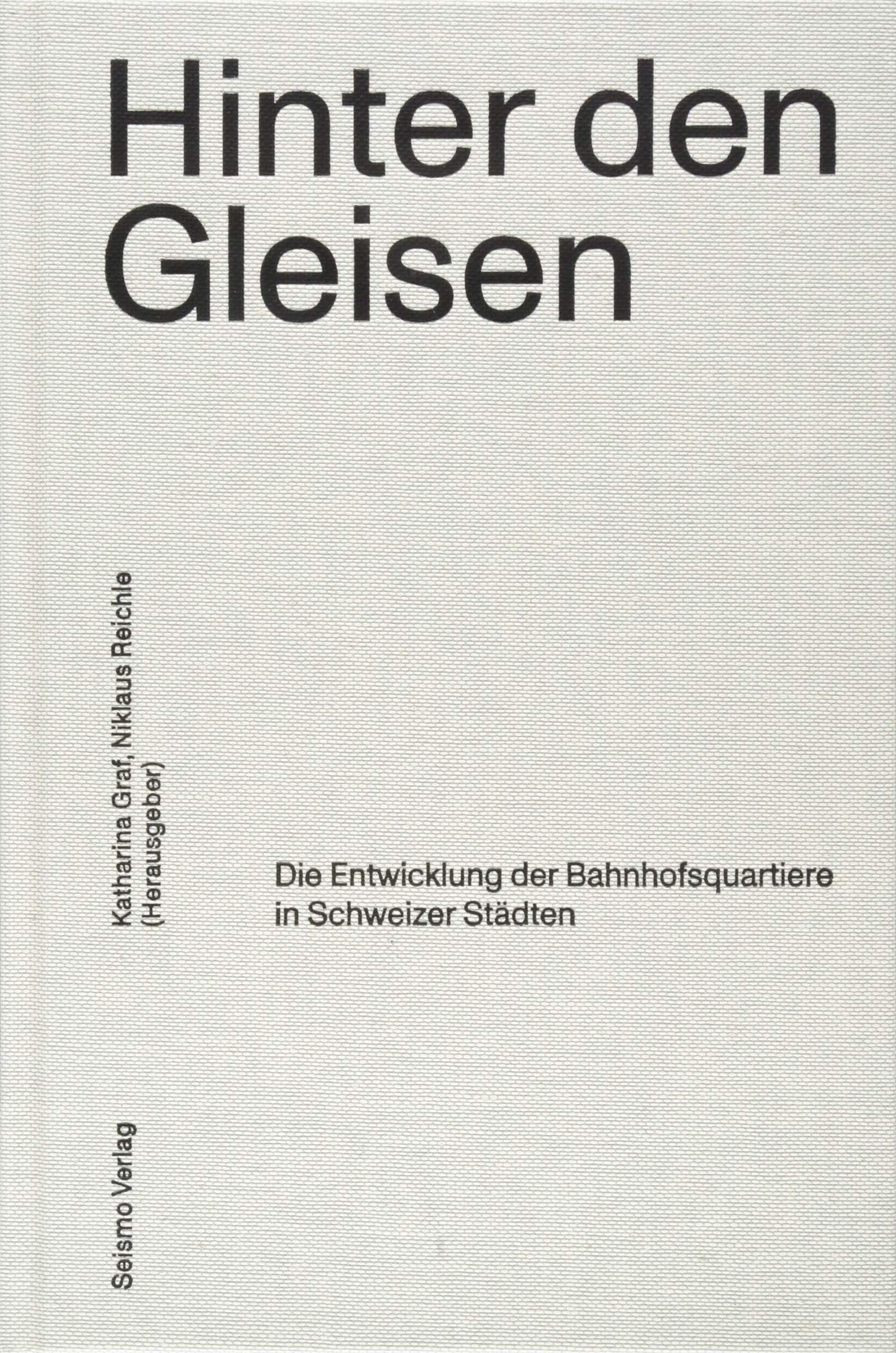Product Image: Hinter den Gleisen