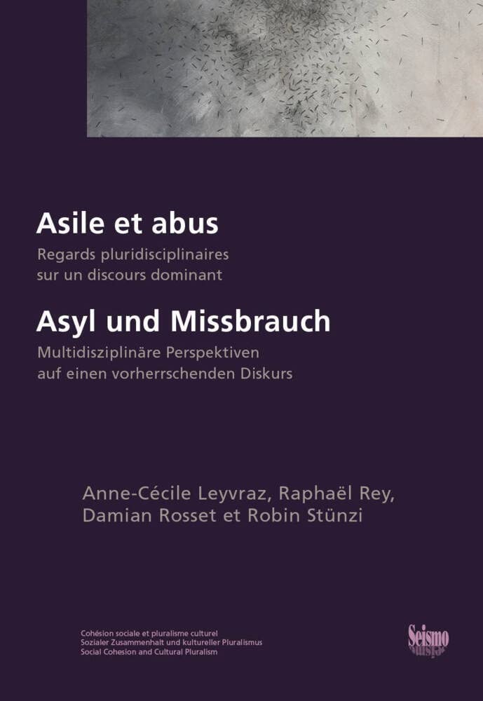 Asyl und Missbrauch Law