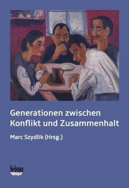 Generationen zwischen Konflikt und Zusammenhalt Law