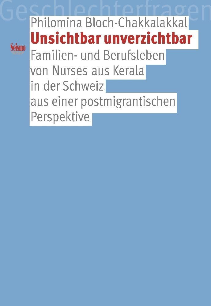 Unsichtbar unverzichtbar Law