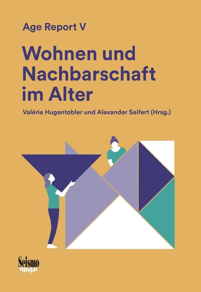 Wohnen und Nachbarschaft im Alter Law