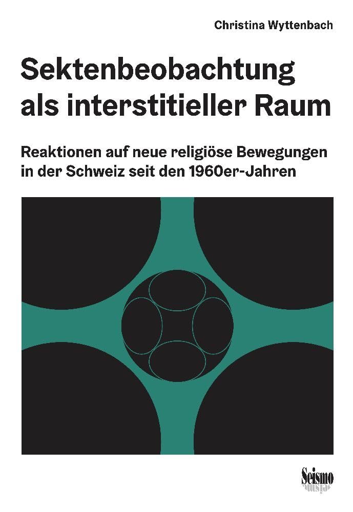 Sektenbeobachtung als interstitieller Raum Law