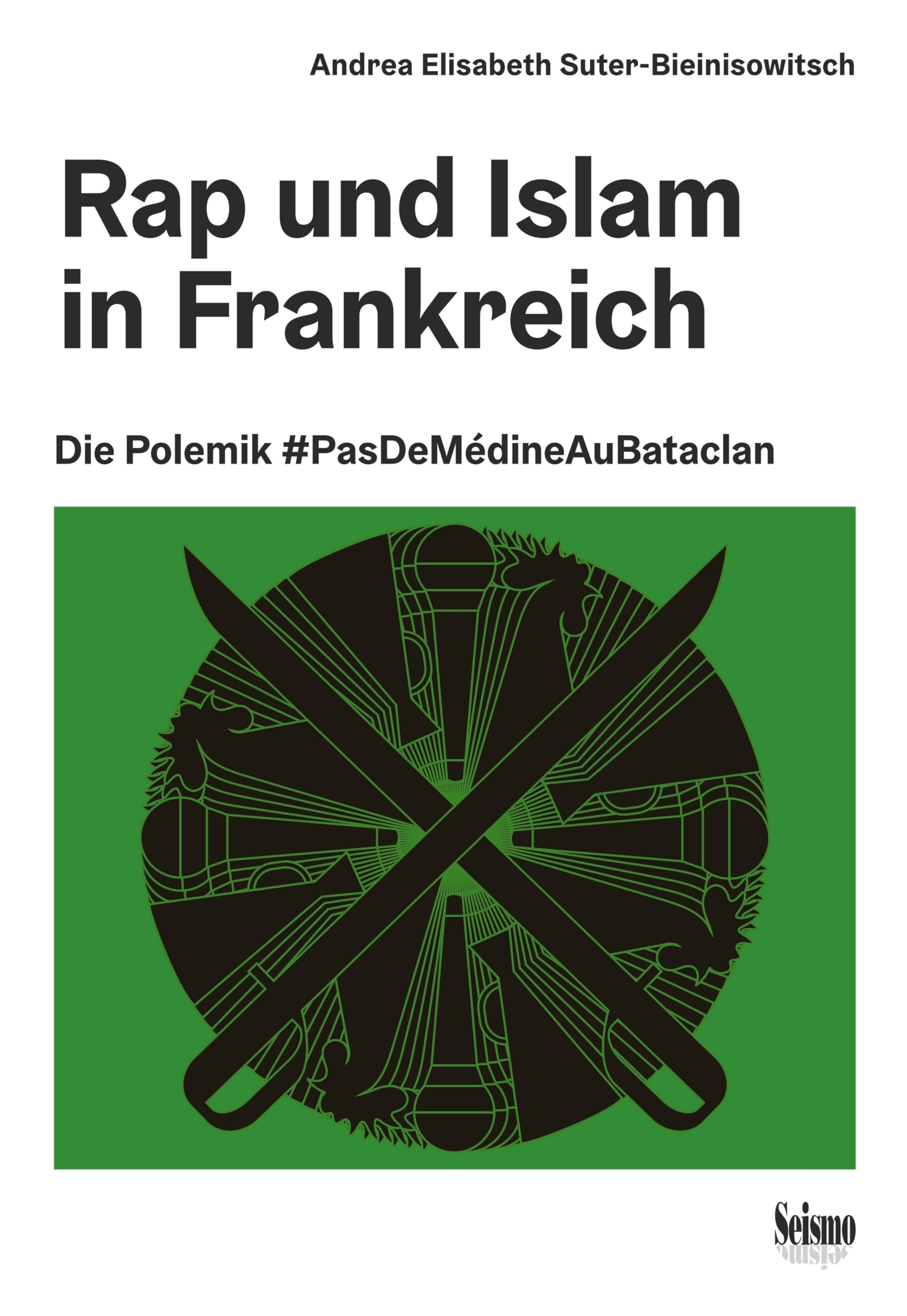 Rap und Islam in Frankreich Law