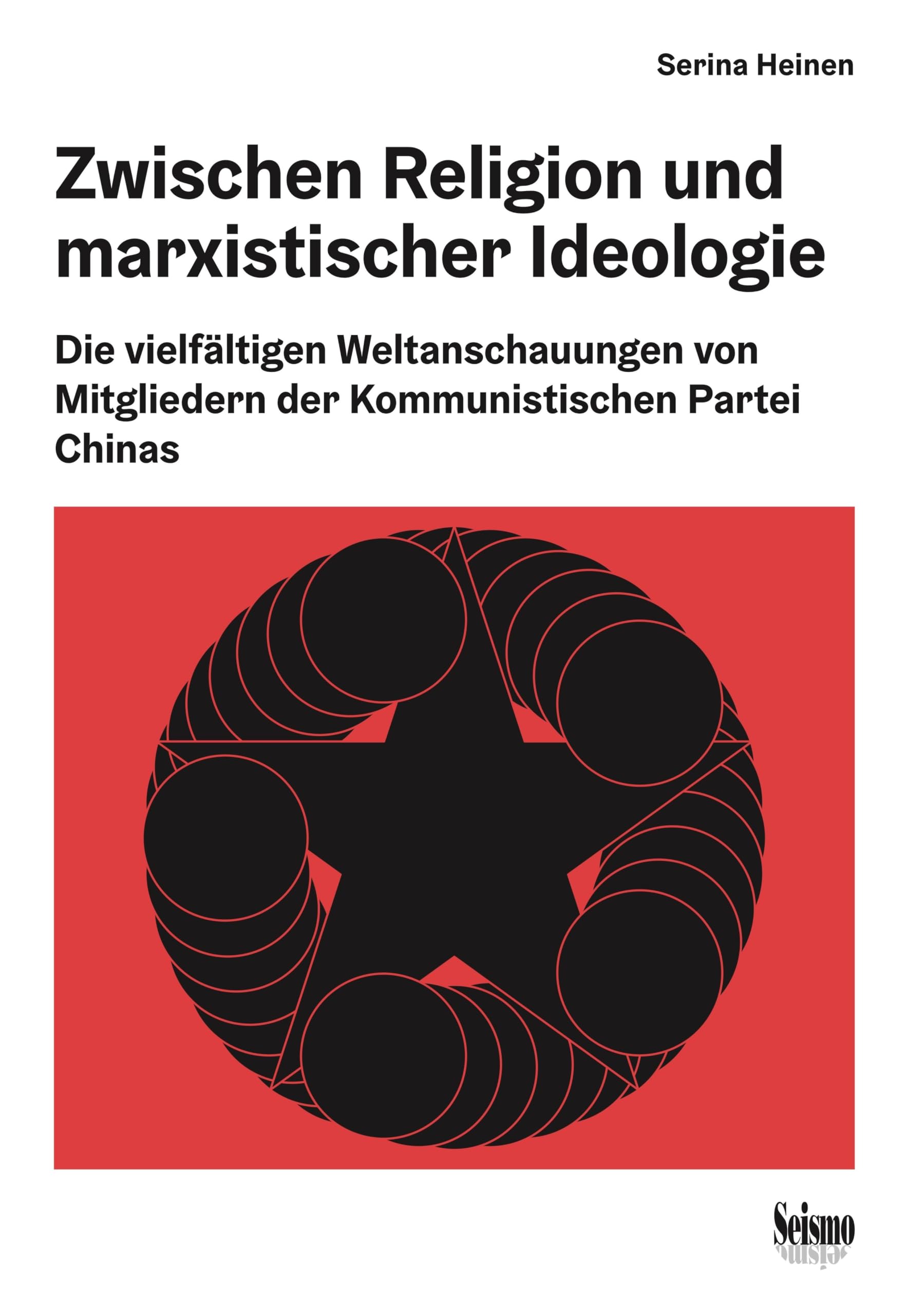 Zwischen Religion und marxistischer Ideologie Law