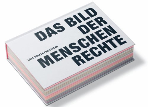 Das Bild der Menschenrechte Law