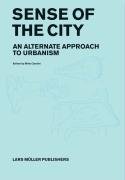 Sense of the City book