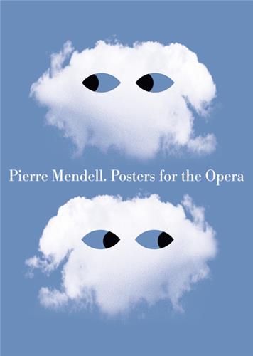 Pierre Mendell Posters Opera Computer Science Books