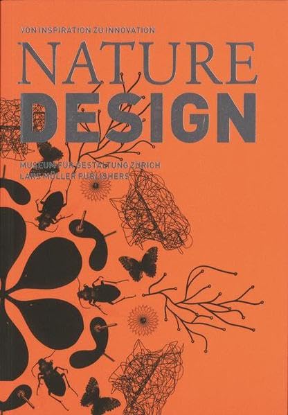 Nature Design: Von Inspiration zu Innovation Architecture