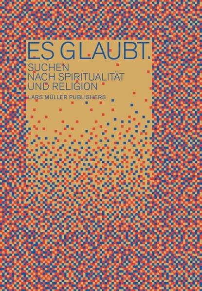 Es glaubt. Art & Literature Books