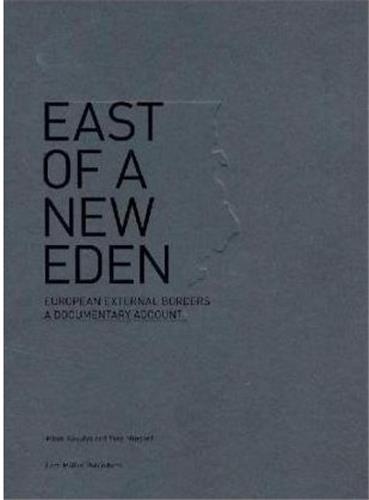 Yan Mingard East of a New Eden Travel