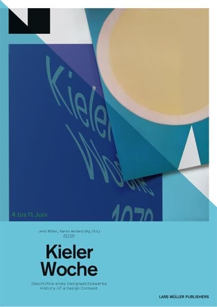 A5/04: Kieler Woche: Geschichte eines Designwettbewerbs Architecture