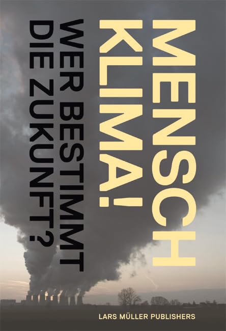Product Image: Mensch Klima!