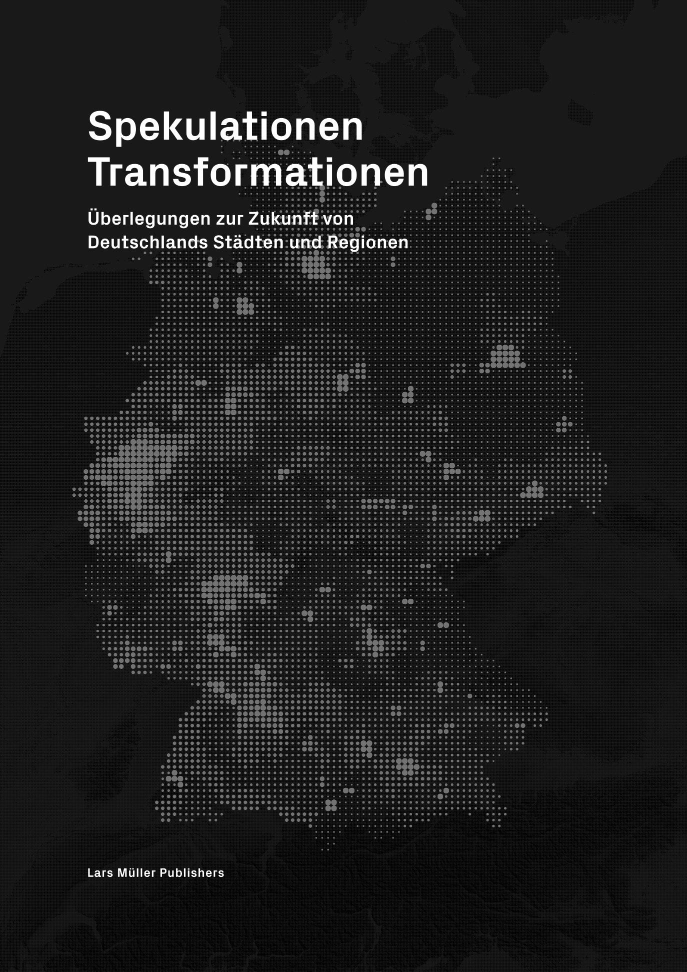 Spekulationen Transformationen Books