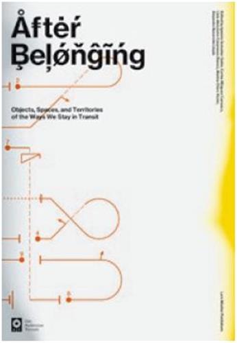 After Belonging Architecture