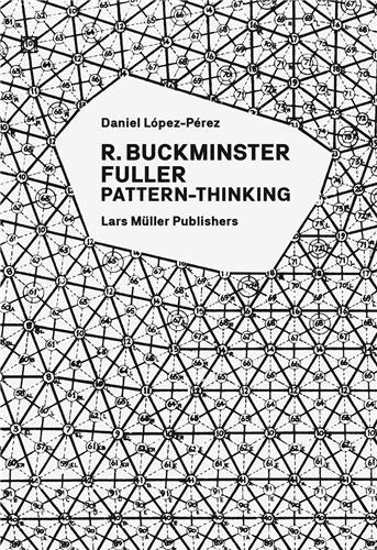 Buckminster Fuller Pattern-Thinking Computer Science