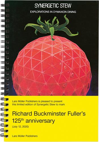 R. Buckminster Fuller : Synergetic Stew Architecture