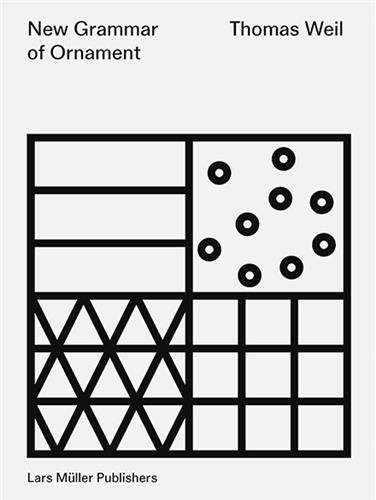 Product Image: New Grammar of Ornament