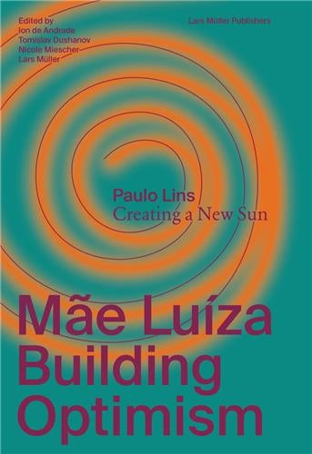 Mae Luiza Building Optimism Books