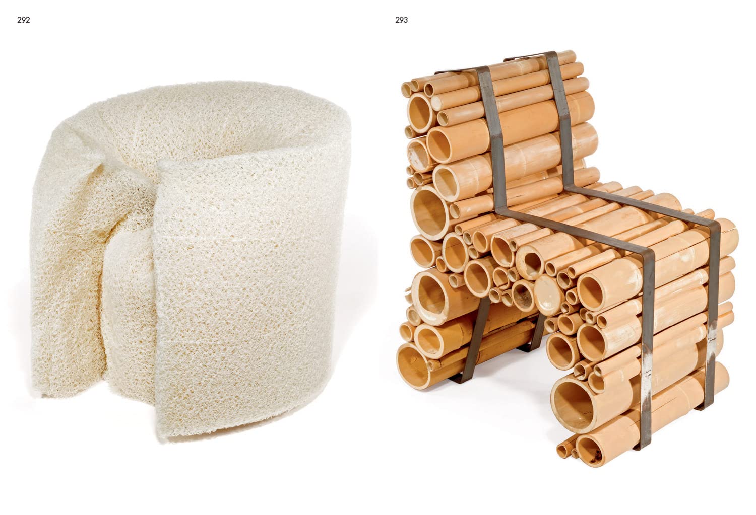 The Spirit of Chairs : The Chair Collection of Thierry Barbier-Mueller Architecture