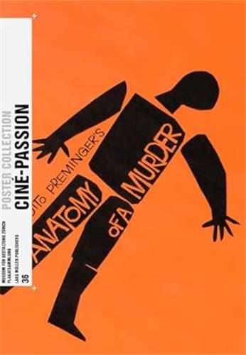 Poster Collection 36 Ciné-Passion Business, Finance & Career