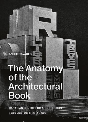 The Anatomy of the Architectural Book (New Edition) Computer Science