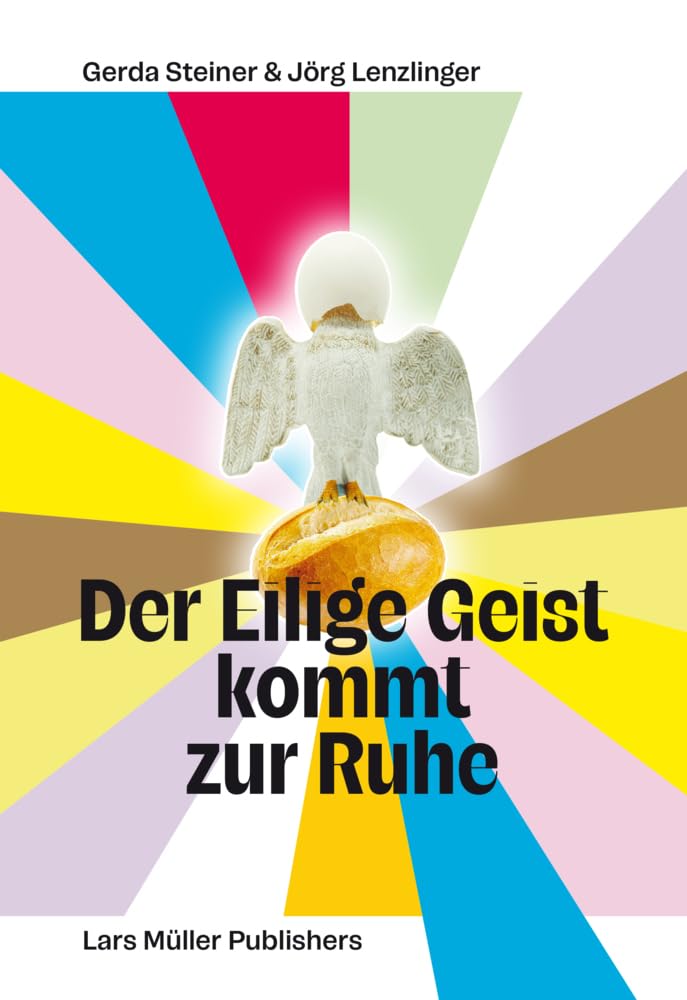 Der Eilige Geist kommt zur Ruhe Second-hand books on film, art and culture