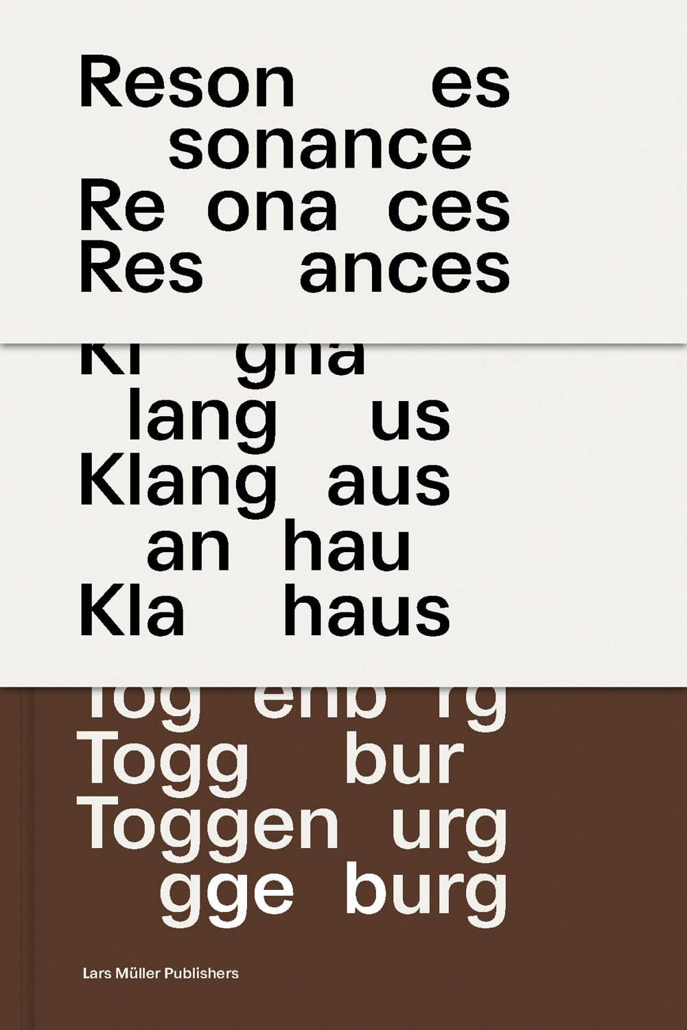 Resonances: Klanghaus Toggenburg Computer Science