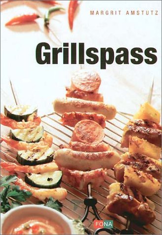 Grillspass Books