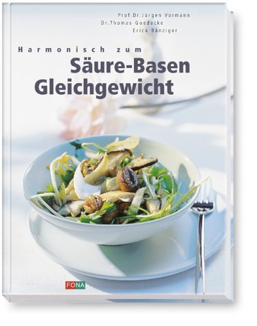 Harmonisch zum Säure-Basen-Gleichgewicht Health, Nutrition & Fitness