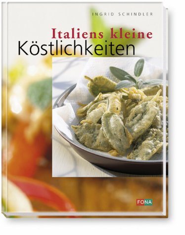 Product Image: Italiens kleine Köstlichkeiten