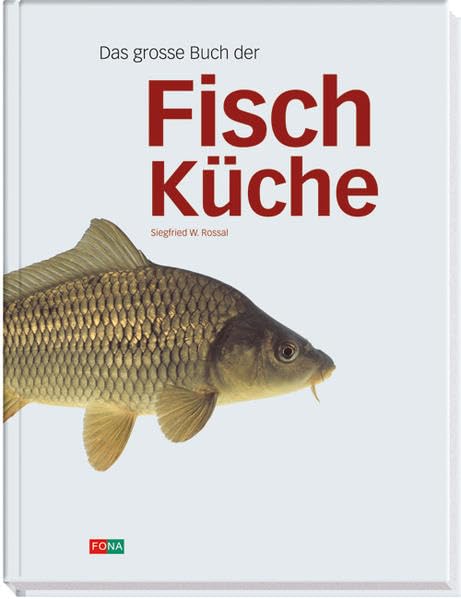 Das grosse Buch der Fischküche (Maxima) Leisure, Home & Garden
