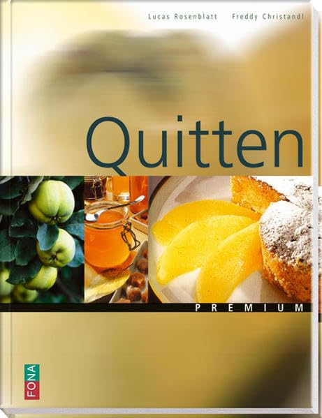 Product Image: Quitten