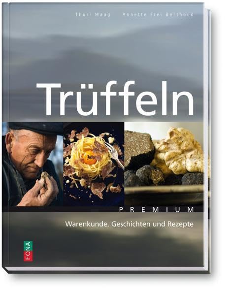 Trüffeln Leisure, Home & Garden Books
