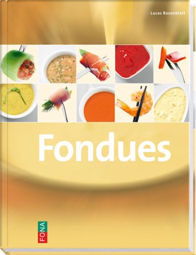 Product Image: Fondues