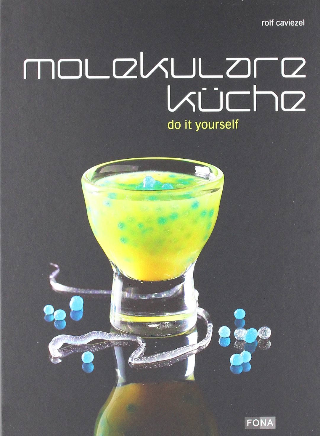 Molekulare Küche Leisure, Home & Garden Books