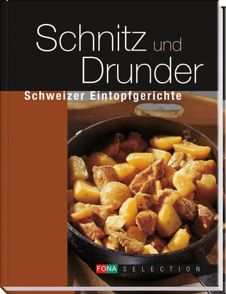 Product Image: Schnitz und Drunder: Bunte Eintopfgerichte (Selection)