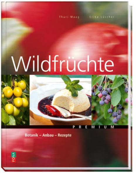 Wildfrüchte Leisure, Home & Garden