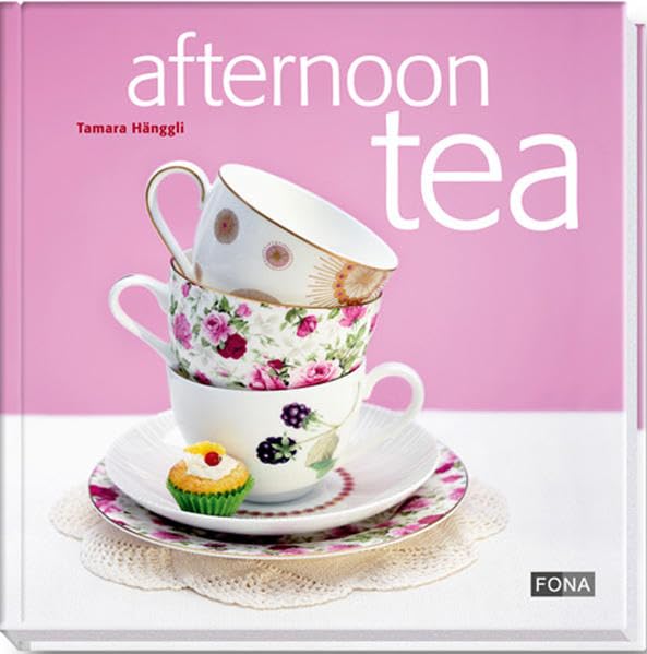 Afternoon Tea Leisure, Home & Garden