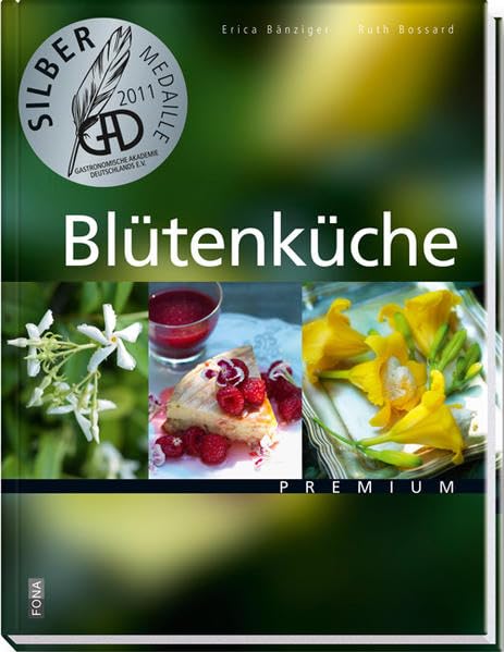 Blütenküche (Premium) Leisure, Home & Garden