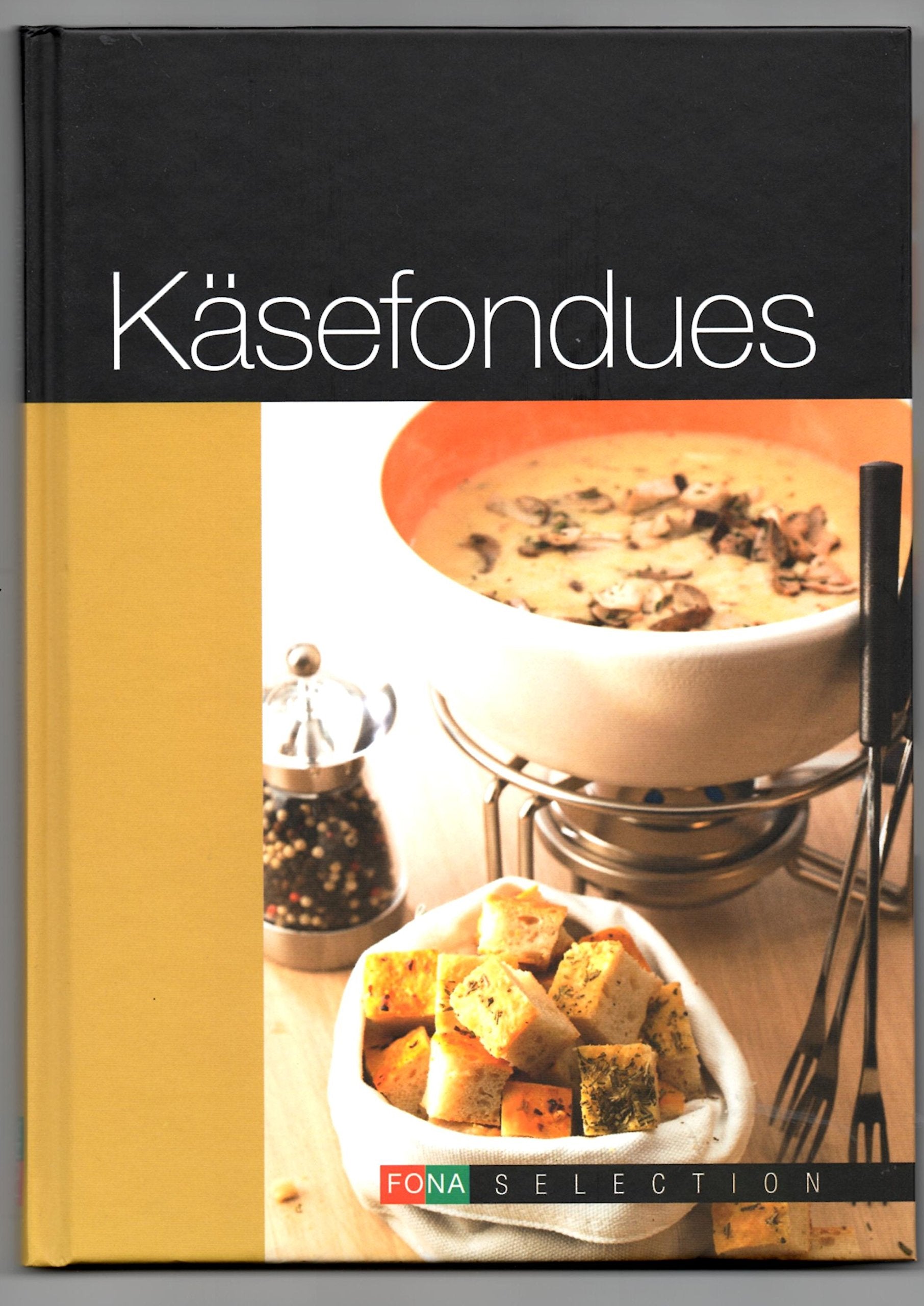 Käsefondues Leisure, Home & Garden Books