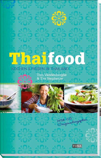 Thai Food Leisure, Home & Garden