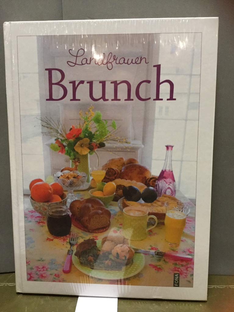 Product Image: Landfrauen-Brunch