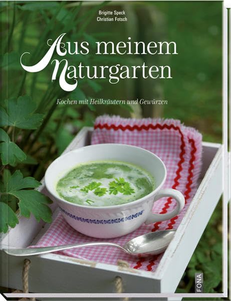 Aus meinem Naturgarten Leisure, Home & Garden