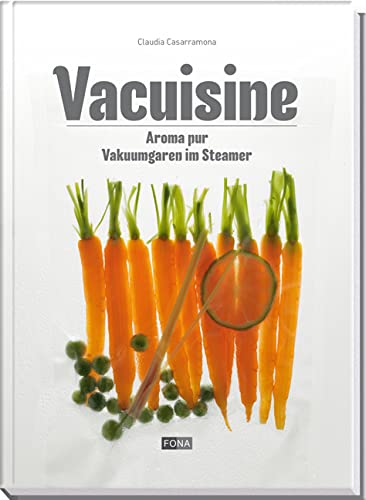 Product Image: Vacuisine