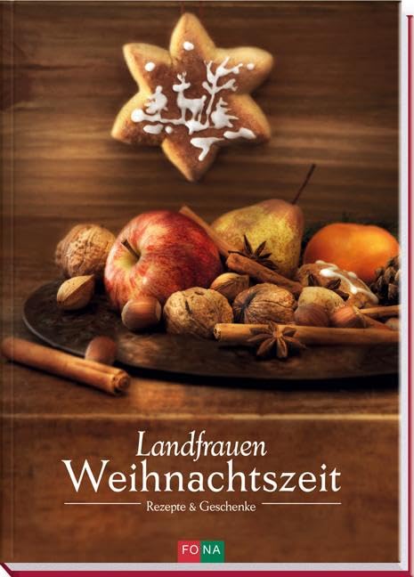 Landfrauen-Weihnachtszeit Leisure, Home & Garden