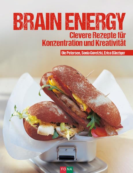 Brain Energy Leisure, Home & Garden